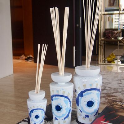 Home fragrances - MAL DE OJO - ARTITUDE HOME