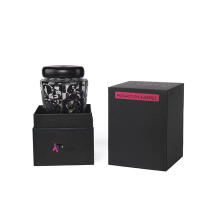 Home fragrances - MOSAICO EN AJEDREZ Fragrance Diffuser - 1000 ml | ARTITUDE HOME - ARTITUDE HOME