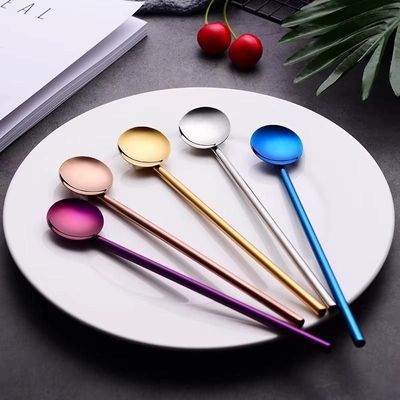 Couverts & ustensiles de cuisine - Paille réutilisable avec touillette ronde - 4 coloris - SOSTRAW & SMARTTHINGS