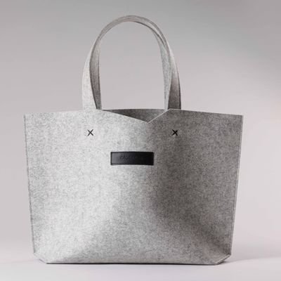 Bags and totes - The Tote Bag - L'ATELIER LUXE