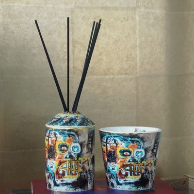 Parfums d'intérieur - CALAVERA - ARTITUDE HOME