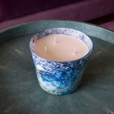 Decorative objects - SUENOS_150g scented candle - ARTITUDE HOME