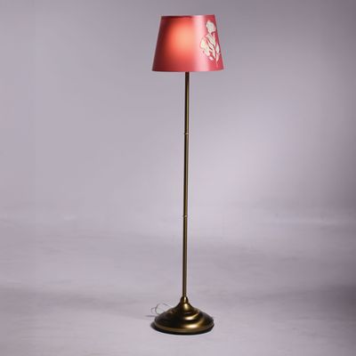 Floor lamps - Pink Lady Floor Lamp - HK+FR: FURNITURE FOR WORLD DESIGN