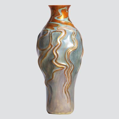Vases - The Harmony Flow Vase - HK+FR: FURNITURE FOR WORLD DESIGN