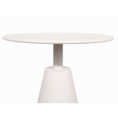 Lawn tables - ROUND TABLE SANTA LUCIA - CRISAL DECORACIÓN