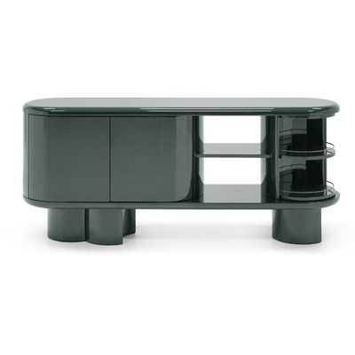 Hotel bedrooms - SIDEBOARD ALBOR-2 - CRISAL DECORACIÓN