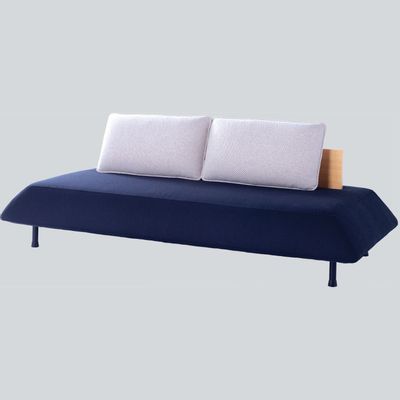 Sofas - ISOLA Sofa - HK+FR: FURNITURE FOR WORLD DESIGN