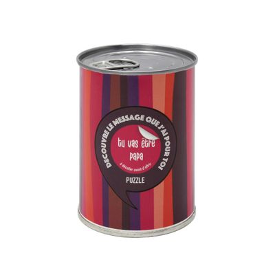 Gifts - You're going to be a dad - MAUVAISES GRAINES