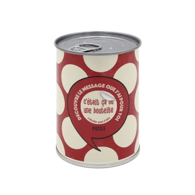 Gifts - It was that or a bottle - MAUVAISES GRAINES