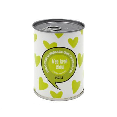 Gifts - You are so cute - MAUVAISES GRAINES