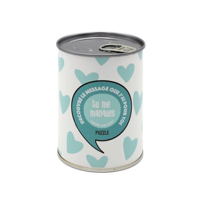 Gifts - I miss you - MAUVAISES GRAINES