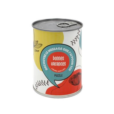 Gifts - Happy holidays - MAUVAISES GRAINES