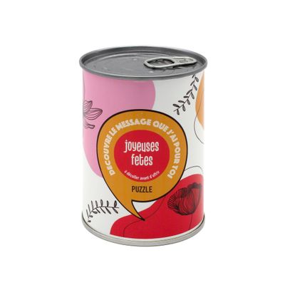 Gifts - Happy Holidays - MAUVAISES GRAINES