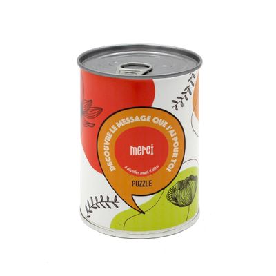 Gifts - THANKS - MAUVAISES GRAINES