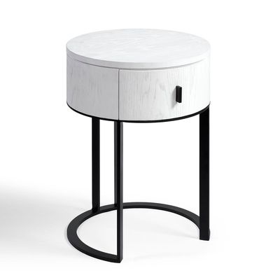 Night tables - BEDSIDE TABLE ALBERT - CRISAL DECORACIÓN