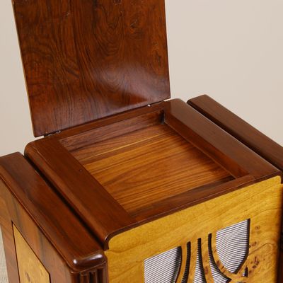 Other tables - Firdosy's Deco Radio - ART + OBJECT