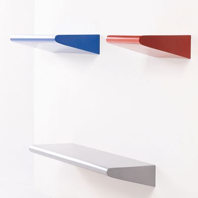 Etagères - LINTEAU Shelves - HK+FR: FURNITURE FOR WORLD DESIGN