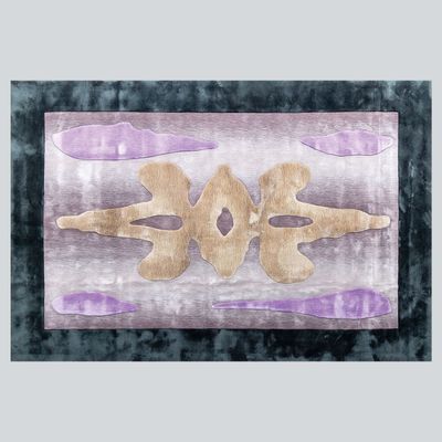 Design carpets - A Cold Wave Song & Mental Coil - Carpets - HK+FR: FURNITURE FOR WORLD DESIGN