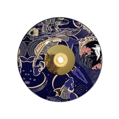 Wall lamps - Light fixture x Maison Créature - UNSTANDART