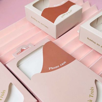 Cadeaux - COQUE IPHONE 13 PRO MAX classique - FOLIE À TROIS