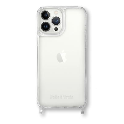 Gifts - Classic iPHONE  12 PROCASE - FOLIE À TROIS