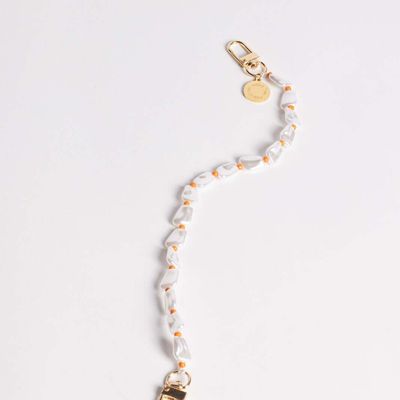 Gifts - Softer Side Short PHONE CORD - FOLIE À TROIS