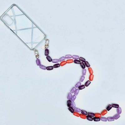 Cadeaux - CHAÎNE DE TÉLÉPHONE Burst Josefina Berry - FOLIE À TROIS