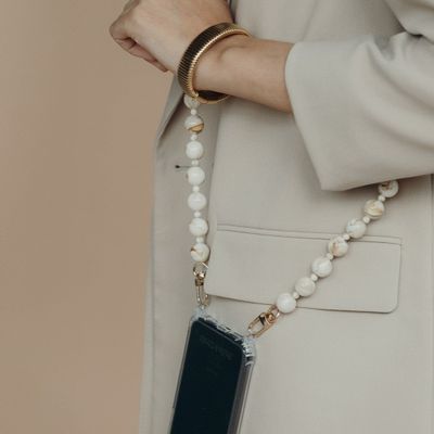 Gifts - Juniper PHONE CHAIN - FOLIE À TROIS