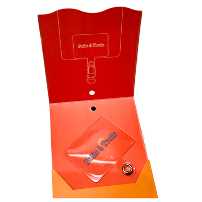 Gifts - Universal Phone Adapter - FOLIE À TROIS