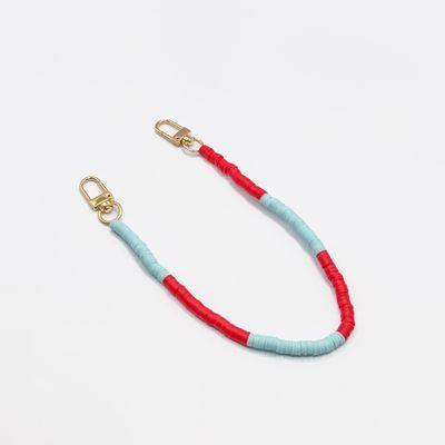 Cadeaux - CORDON TÉLÉPHONIQUE Court Poppy - FOLIE À TROIS