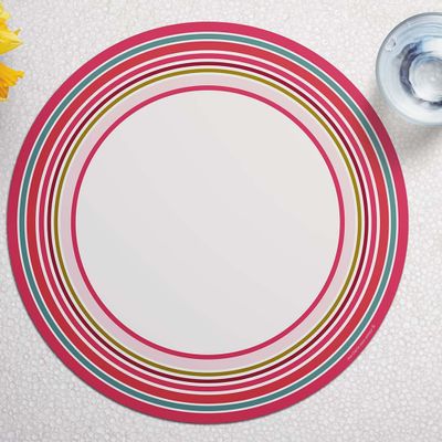 Sets de table - Set de table Alba Chiara - MA CHÉRIE MON AMOUR