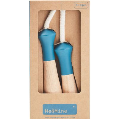 Jouets enfants - Corde à sauter - Jouet pour enfants - MORA-PLAY