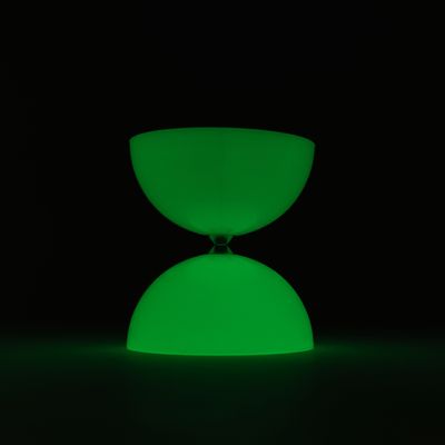 Jouets enfants - Professional phosphorescent diabolo - MORA-PLAY