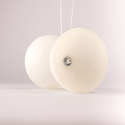 Toys - Professional phosphorescent diabolo - MORA-PLAY