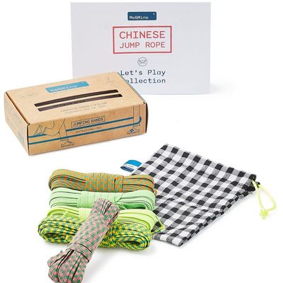 Jouets enfants - Bandes de saut - Jouet pour enfants - MORA-PLAY