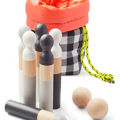 Toys - Big Bowling Set - Kids Toy - MORA-PLAY
