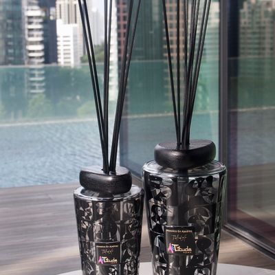 Home fragrances - MOSAICO EN AJEDREZ - ARTITUDE HOME