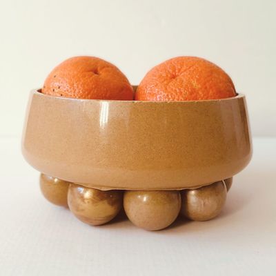 Objets design - Bol no.4 "Bonbon" - L'ÉCO MAISON DÉCORATION