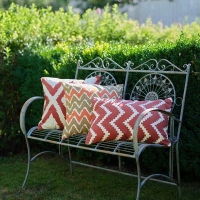 Tissus pour extérieurs - Coussin d'extérieur - Diamant - CHHATWAL & JONSSON