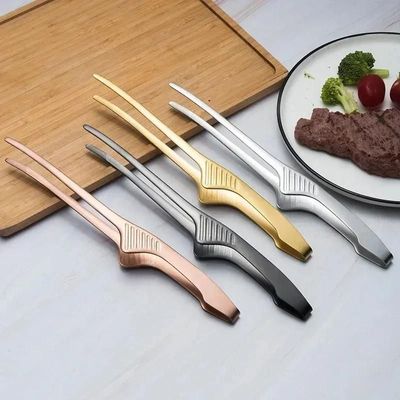 Ustensiles de cuisine - Pince de Chef - Pince de Service 24 cm - 4 coloris disponibles - SOSTRAW & SMARTTHINGS