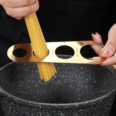 Cadeaux - Doseur de spaghettis - 4 couleurs disponibles - SOSTRAW & SMARTTHINGS