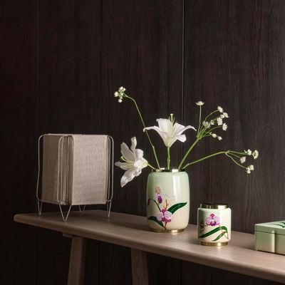 Vases - BELLUS VASE - HANOIA