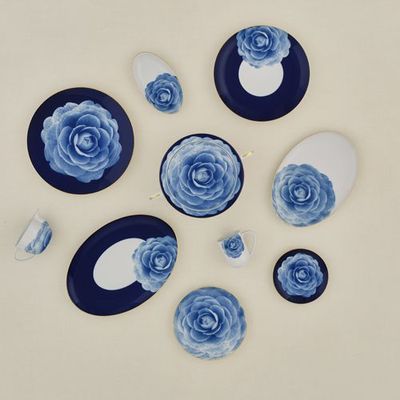 Accessoires thé et café - Royal Bloom - PORCEL
