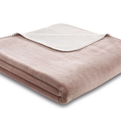 Plaids - Plaid Soft & Cosy - BIEDERLACK