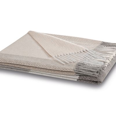 Throw blankets - Throw Desire - BIEDERLACK