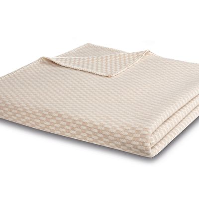 Plaids - Merino - Couverture - BIEDERLACK