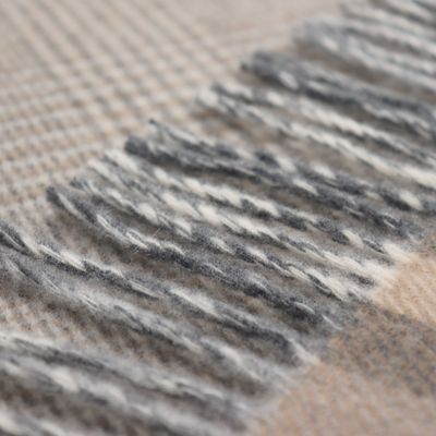 Plaids - Plaid Twin Check - BIEDERLACK