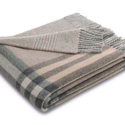 Plaids - Plaid Twin Check - BIEDERLACK