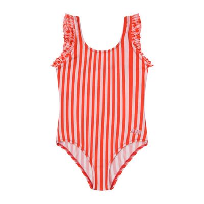 Children's bathtime - Swimsuit Jellybean Bay 4-5 - JERA MINI