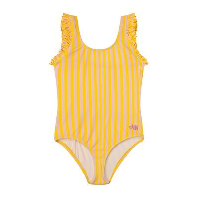 Children's bathtime - Swimsuit Solar Splash 4-5  - JERA MINI